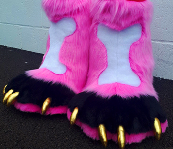 Cutepinkfeet