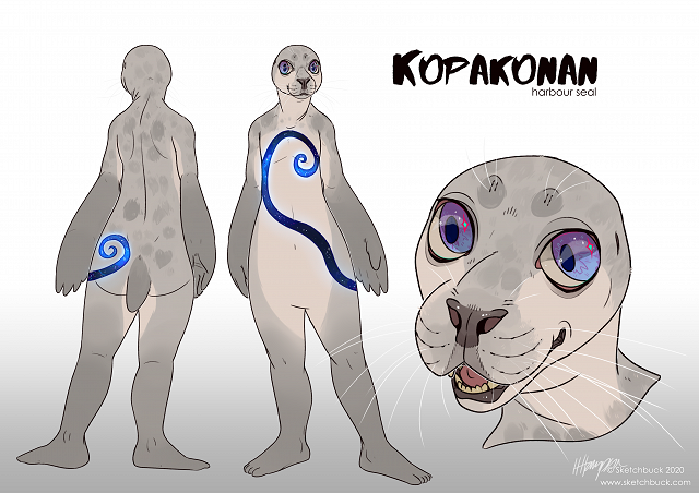 Kopakonan Reference