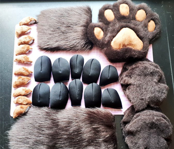 Pawparts